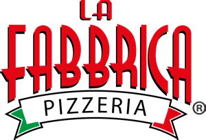 Pizzaria La Fabbrica (@pizzarialafabbrica) .